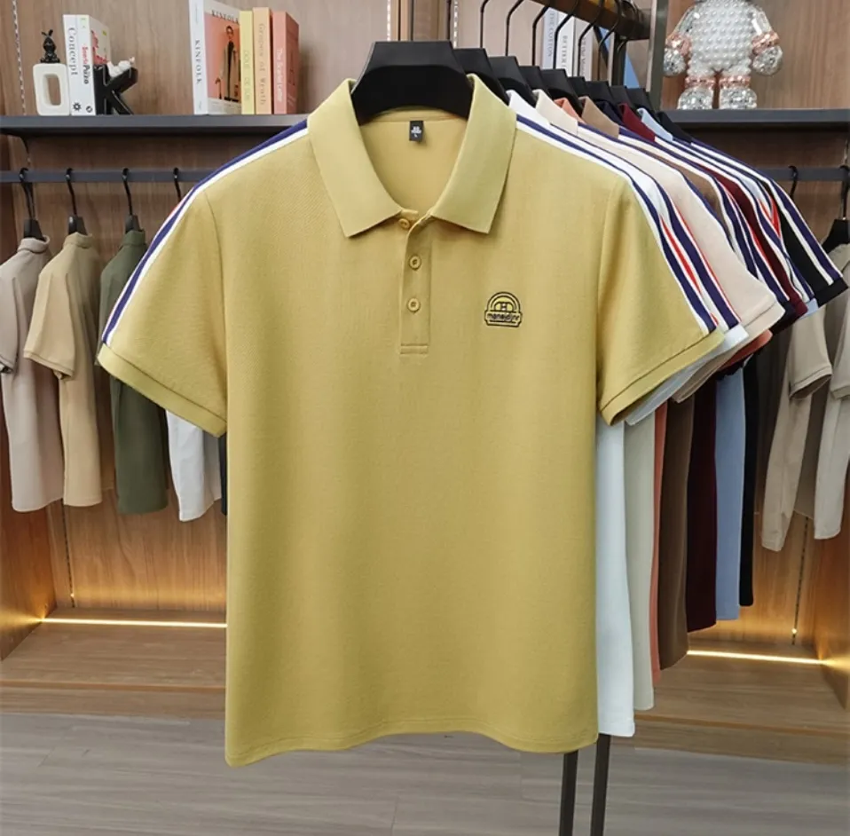 🌹 🌹 P125 26 Quality POLO ， Quality ， Hot Sale Hot Sale ，Hot Sale ， Breathable ， LOGO， ⚡️ T ⚡️ ， ！Sizes：M-4XL（ 210 、 。